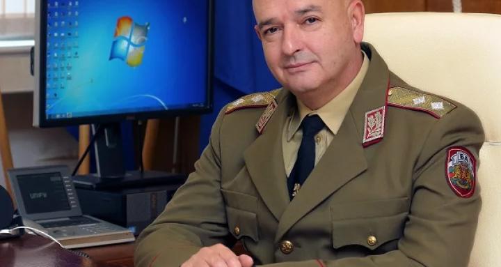 Проф. Мутафчийски поздрави медсестрите